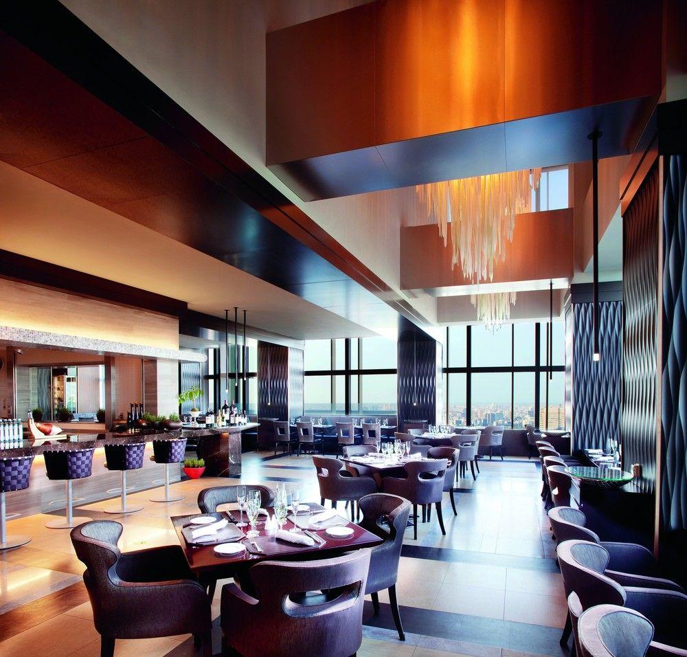 The Ritz-Carlton, Tokyo Hotel Exterior foto