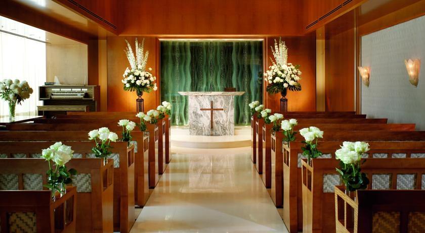 The Ritz-Carlton, Tokyo Hotel Exterior foto